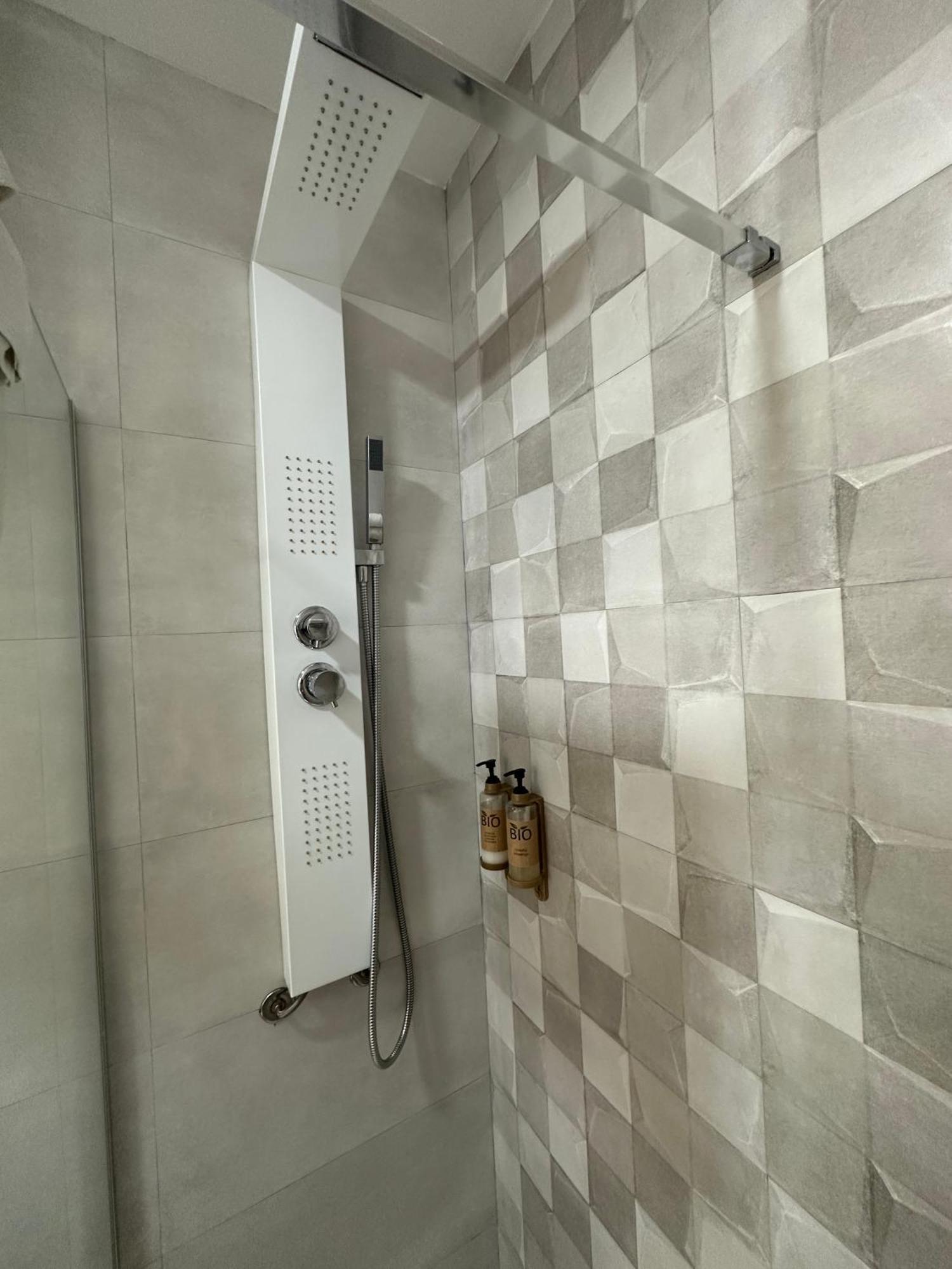 Estudio Eugenio Gross Apartment Malaga Exterior photo